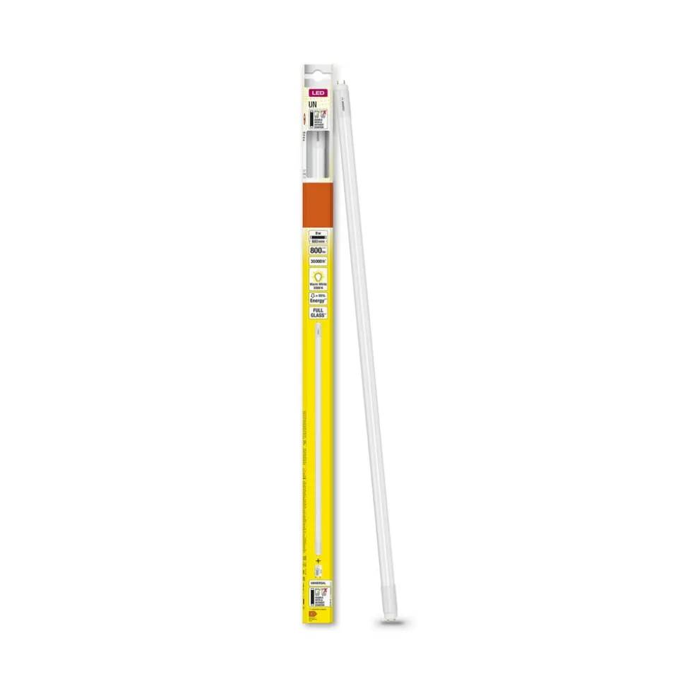 OSRAM SubstiTUBE LED G13 T8 Universal 60cm 8 W 830