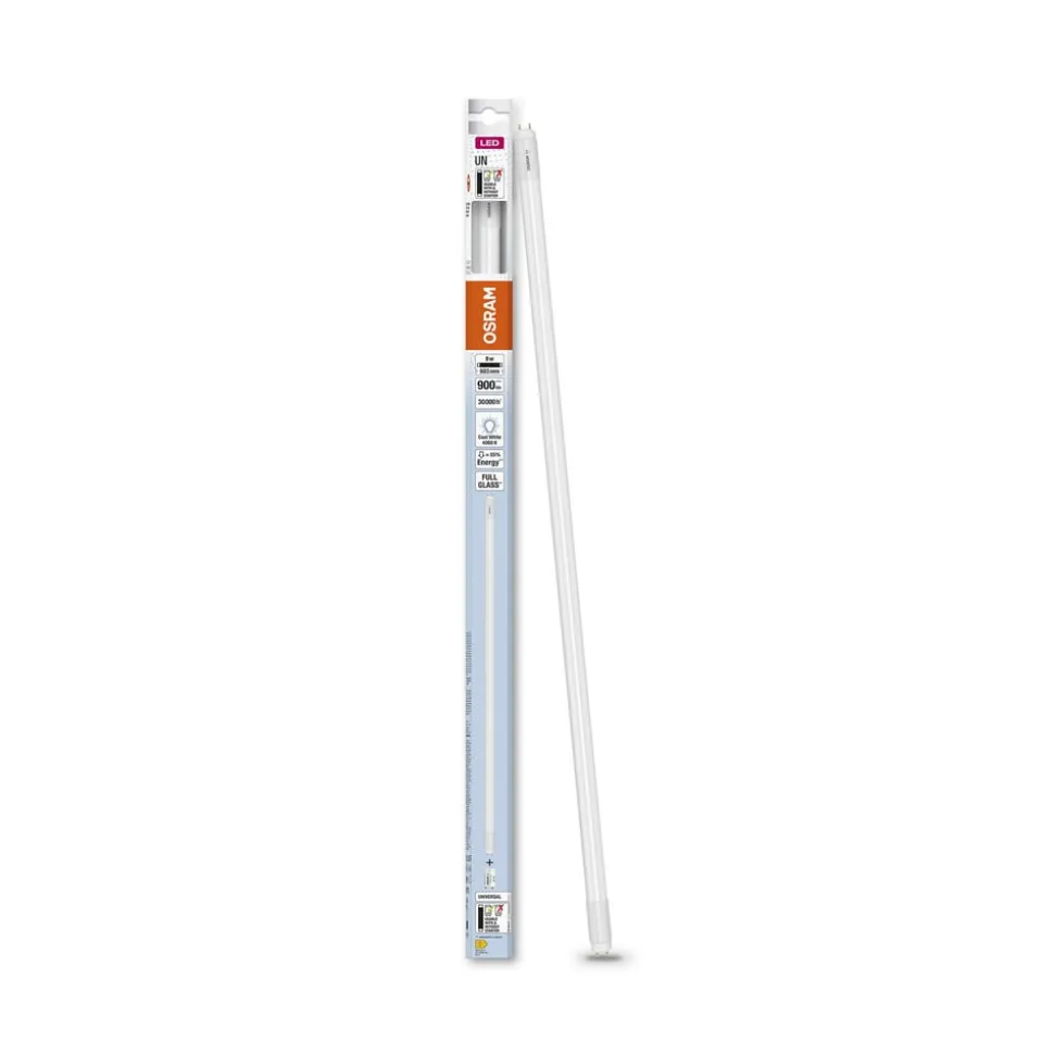 OSRAM SubstiTUBE LED G13 T8 Universal 60cm 8 W 840