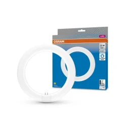 OSRAM SubstiTUBE LED G10q T9 C22 EM 11W 31,2cm 865