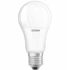 OSRAM Superstar LED-pære E27 14 W 827, kan dæmpes