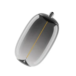 OSRAM Vintage 1906 Big Elipse Oval, røg E27 818 Filament