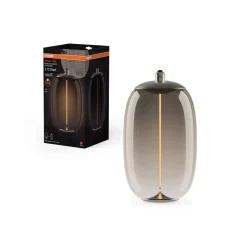 OSRAM Vintage 1906 Big Elipse Oval, røg E27 818 Filament