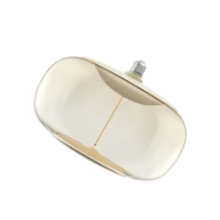 OSRAM Vintage 1906 Big Elipse, ravgul, E27, 2.700 K, glødetråd