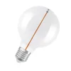 OSRAM Vintage 1906 LED-Globe G95 E27 2,2W 827 klar