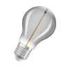 OSRAM Vintage 1906 LED-pære E27 1,8 W 1.800 K røg