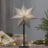 Ozen standerstjerne, højde 55 cm