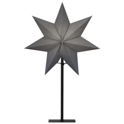 Ozen standerstjerne, højde 55 cm