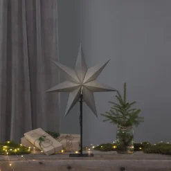 Ozen standerstjerne, højde 75 cm