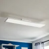 Pallas CCT LED-stjernehimmel-panel, 100 x 25 cm