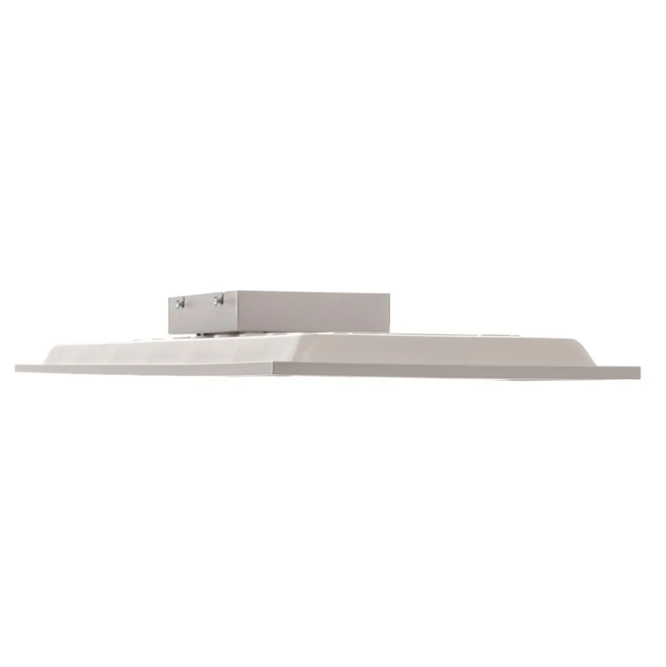 Pallas CCT LED-stjernehimmel-panel, 100 x 25 cm