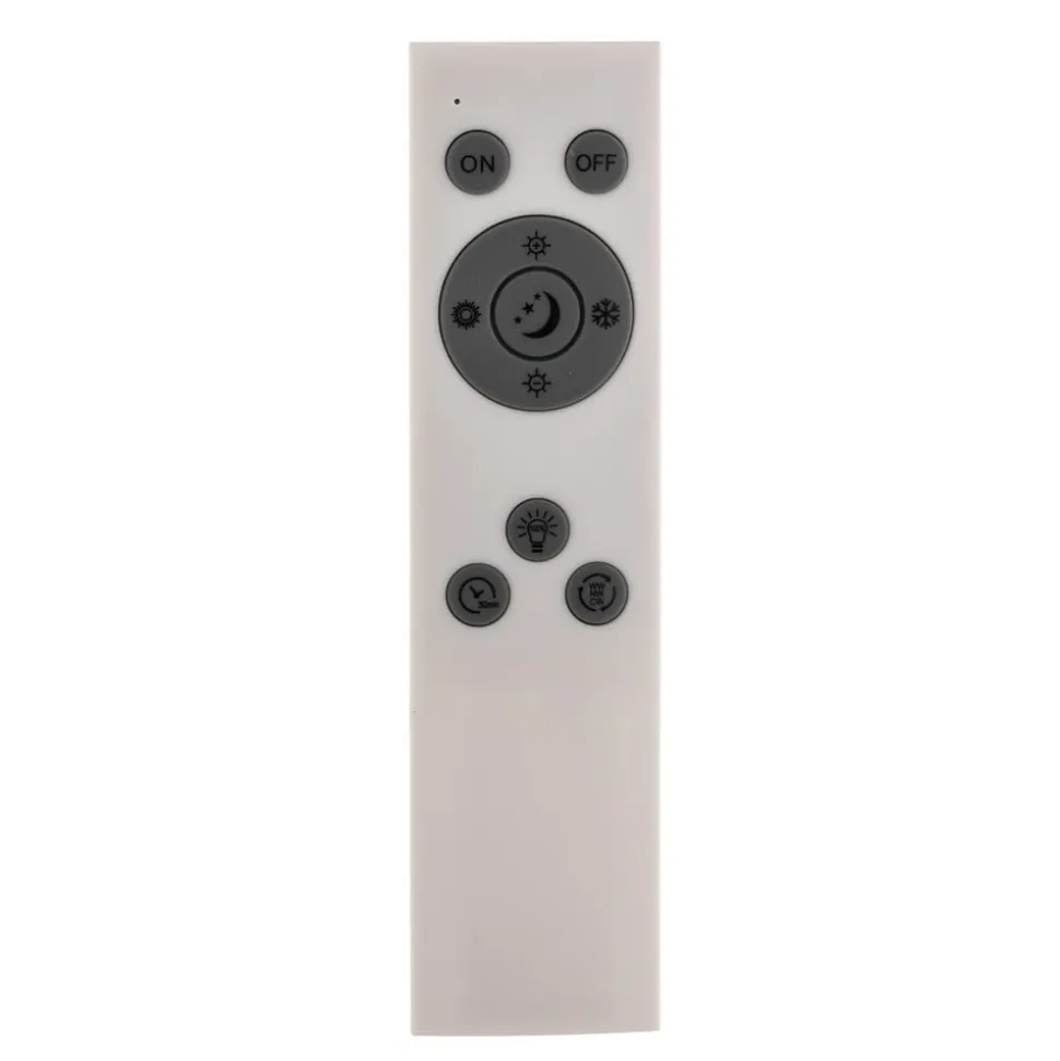Pallas CCT LED-stjernehimmel-panel, 100 x 25 cm