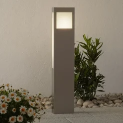 Paolo 80 LED-gadelampe, uden stikkontakt