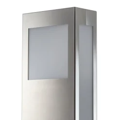 Paolo 80 LED-gadelampe, uden stikkontakt