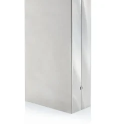 Paolo 80 LED-gadelampe, uden stikkontakt