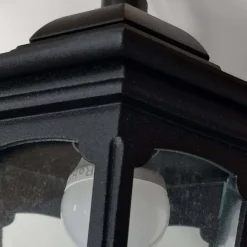 Parish Minipendel med kædeophæng, højde 34,5 cm