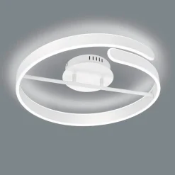 Parma LED-loftlampe, Switch-Dim 37 W 4.000 K hvid