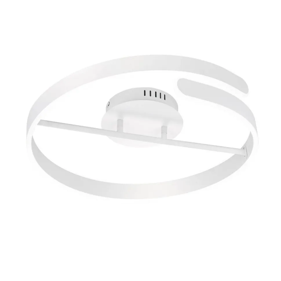 Parma LED-loftlampe, Switch-Dim 37 W 4.000 K hvid