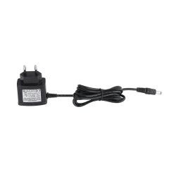 Pattaya LED-bordlampe, sort, kan dæmpes, CCT