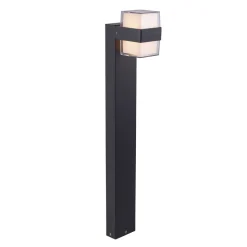Paul Neuhaus Cara LED-gadelampe, up/down