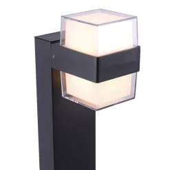 Paul Neuhaus Cara LED-gadelampe, up/down