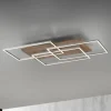Paul Neuhaus Palma LED-loftlampe CCT ramme