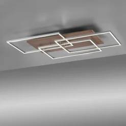 Paul Neuhaus Palma LED-loftlampe CCT ramme