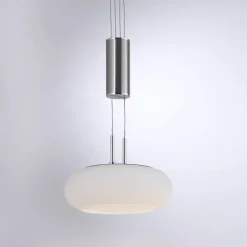 Paul Neuhaus Q-ETIENNE LED-hængelampe, 2 lyskilder