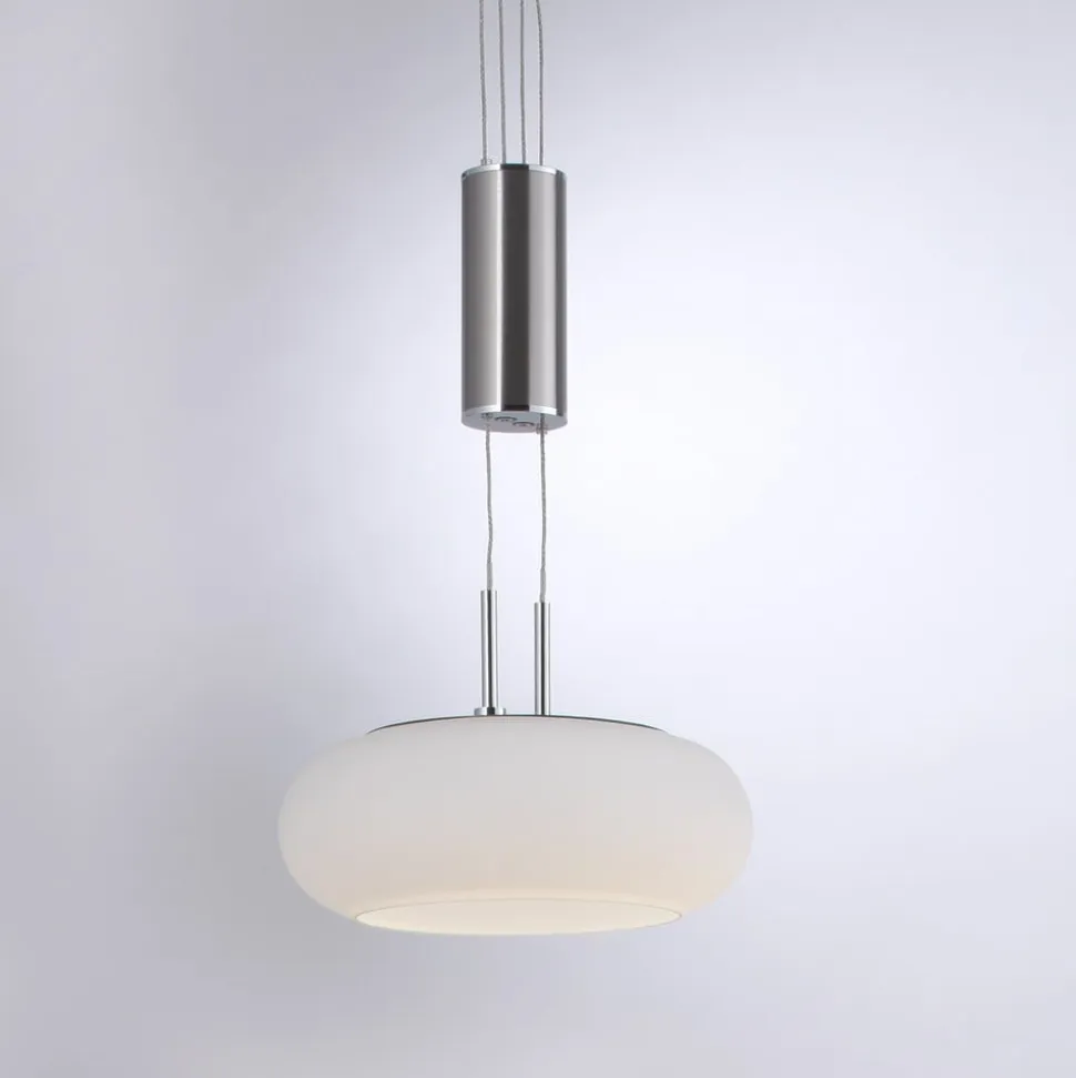 Paul Neuhaus Q-ETIENNE LED-hængelampe, 2 lyskilder