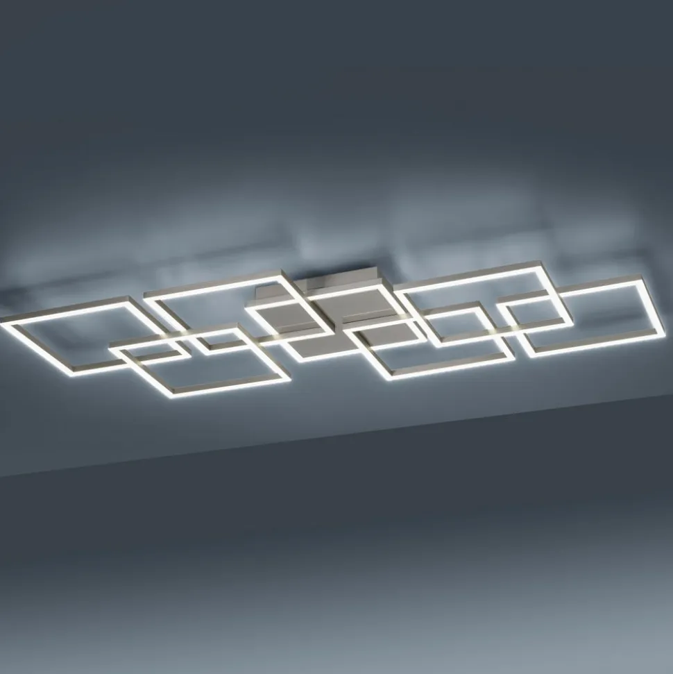 Paul Neuhaus Q-INIGO LED-loftlampe, 107 cm