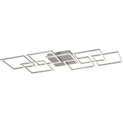 Paul Neuhaus Q-INIGO LED-loftlampe, 107 cm