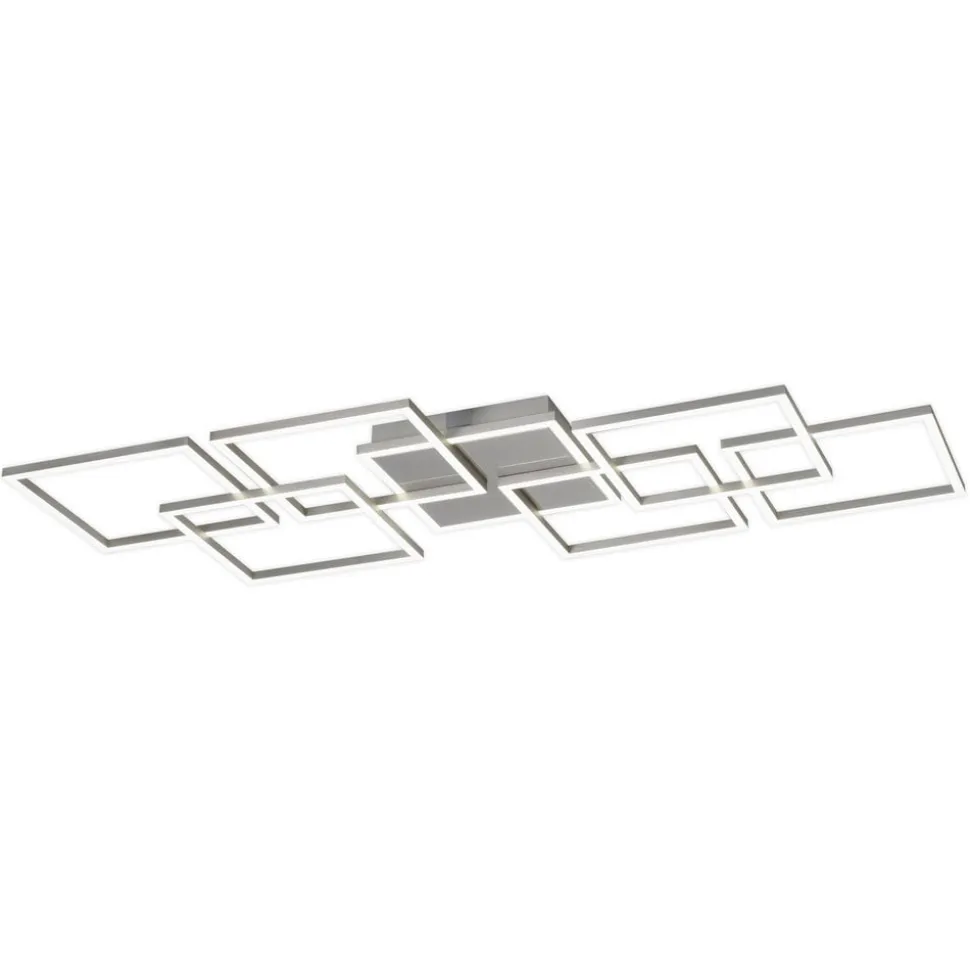 Paul Neuhaus Q-INIGO LED-loftlampe, 107 cm