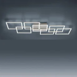 Paul Neuhaus Q-INIGO LED-loftlampe, 107 cm