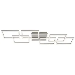 Paul Neuhaus Q-INIGO LED-loftlampe, 107 cm