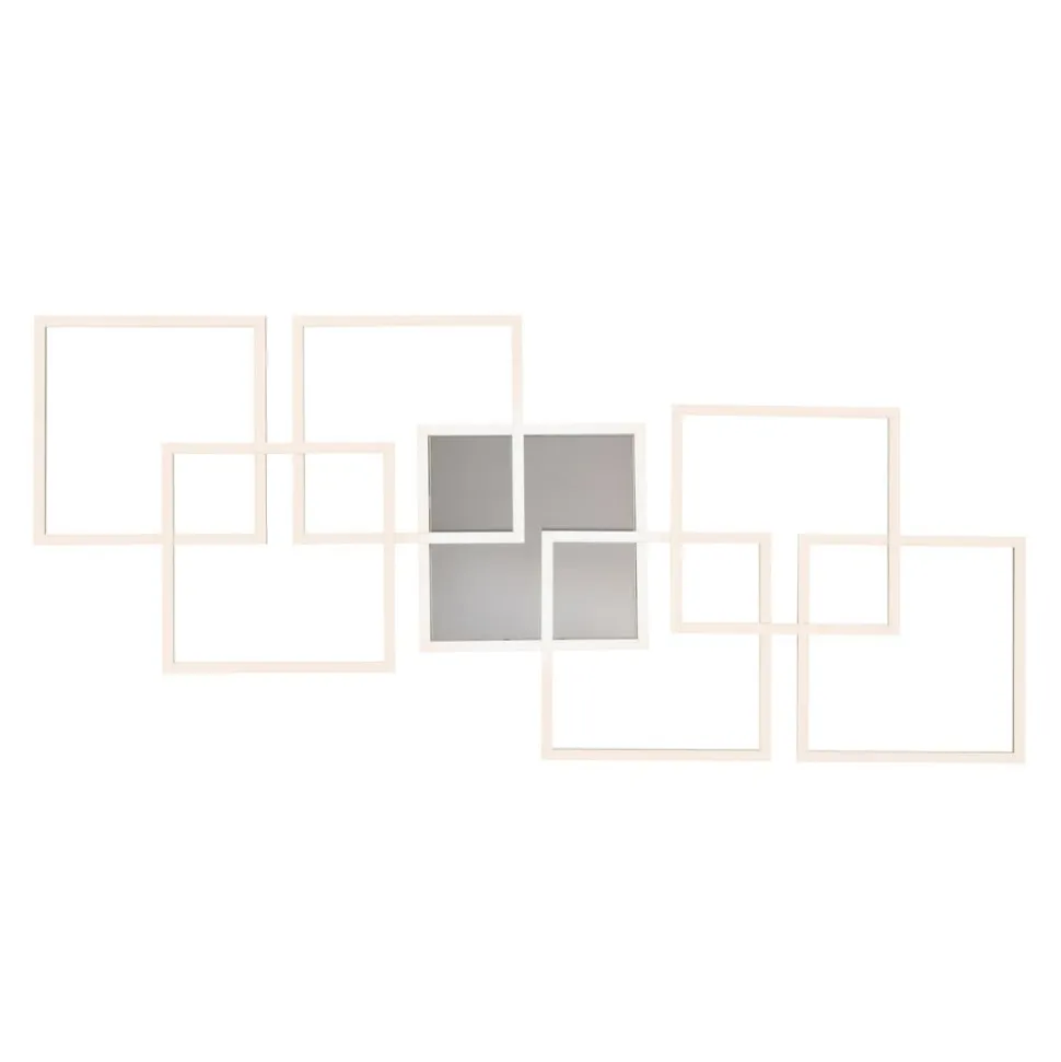 Paul Neuhaus Q-INIGO LED-loftlampe, 107 cm