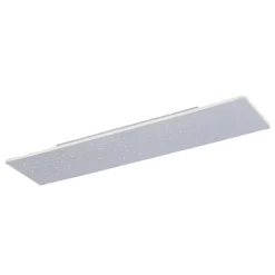 Paul Neuhaus Q-NIGHTSKY LED-loftlampe 100 x 25 cm