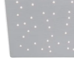Paul Neuhaus Q-NIGHTSKY LED-loftlampe 100 x 25 cm
