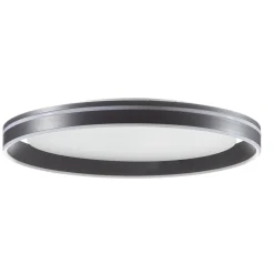Paul Neuhaus Q-VITO LED-loftlampe 59 cm antracit