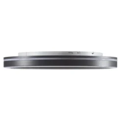 Paul Neuhaus Q-VITO LED-loftlampe 59 cm antracit