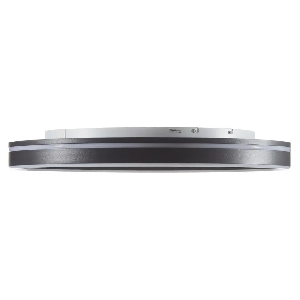 Paul Neuhaus Q-VITO LED-loftlampe 59 cm antracit