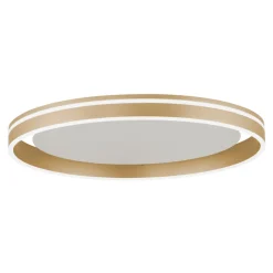 Paul Neuhaus Q-VITO LED-loftslampe, Ø 60 cm