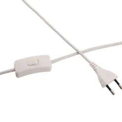 Pauleen Bright Soul bordlampe med keramisk fod