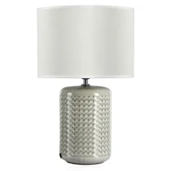 Pauleen Go for Glow bordlampe med keramisk fod