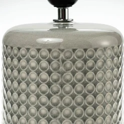 Pauleen Go for Glow bordlampe med keramisk fod