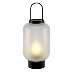 Pauleen mobil lanterne Glow, timerfunktion, IP44