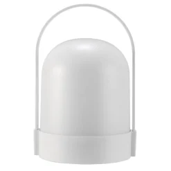 Pauleen Mobile Shine Flame lanterne, IP44, batteri