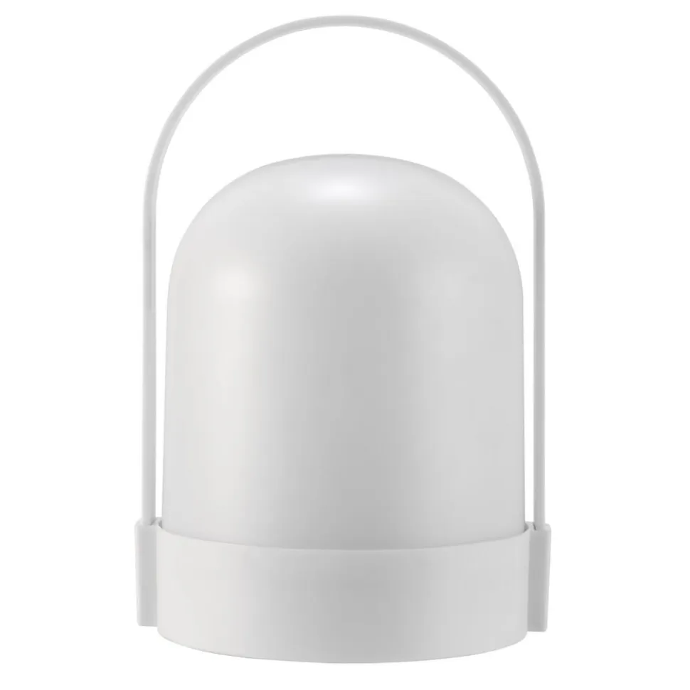 Pauleen Mobile Shine Flame lanterne, IP44, batteri