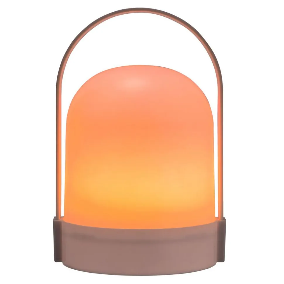 Pauleen Mobile Shine Flame lanterne, IP44, batteri