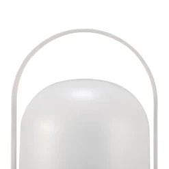 Pauleen Mobile Shine Flame lanterne, IP44, batteri