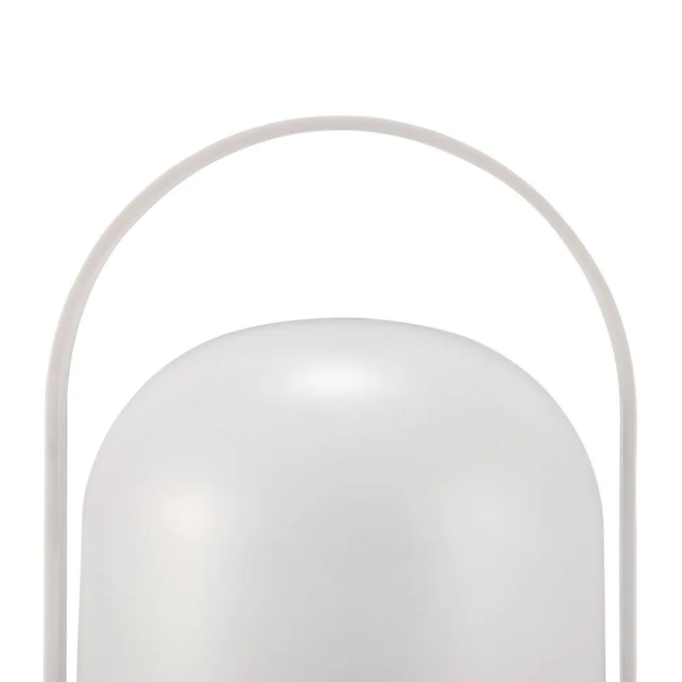 Pauleen Mobile Shine Flame lanterne, IP44, batteri
