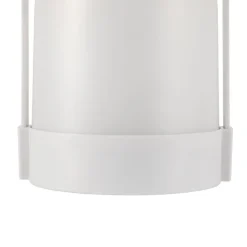 Pauleen Mobile Shine Flame lanterne, IP44, batteri
